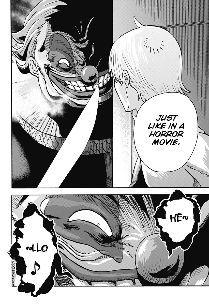 Kinemaquia Chapter 1 page 42 - Chapter 1: Me and the Devil Blues