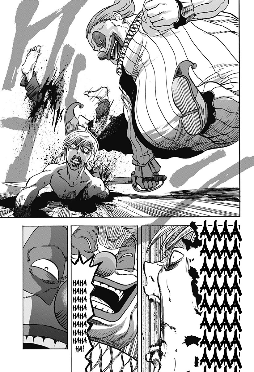 Kinemaquia Chapter 1 page 49 - Chapter 1: Me and the Devil Blues