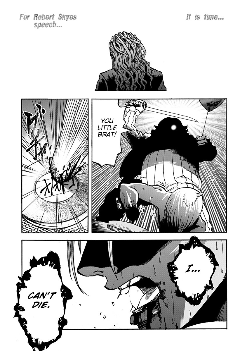 Kinemaquia Chapter 1 page 51 - Chapter 1: Me and the Devil Blues