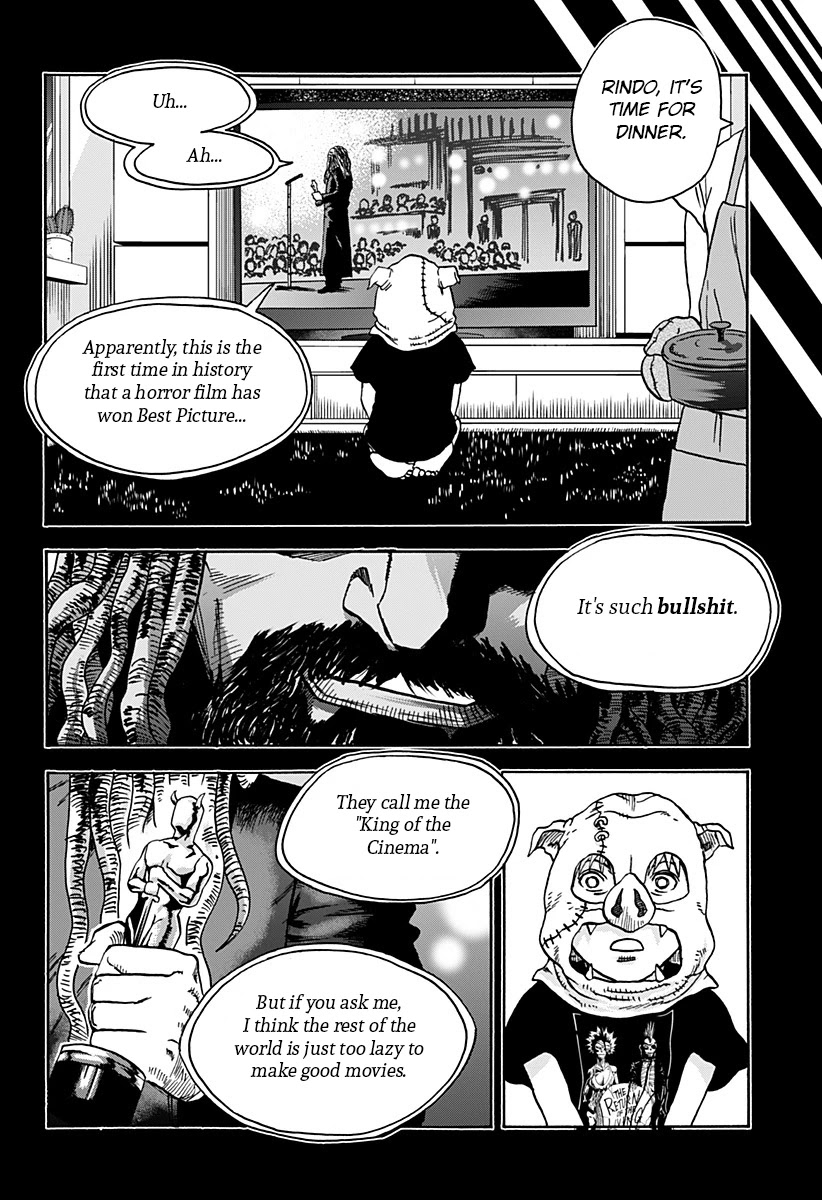 Kinemaquia Chapter 1 page 52 - Chapter 1: Me and the Devil Blues
