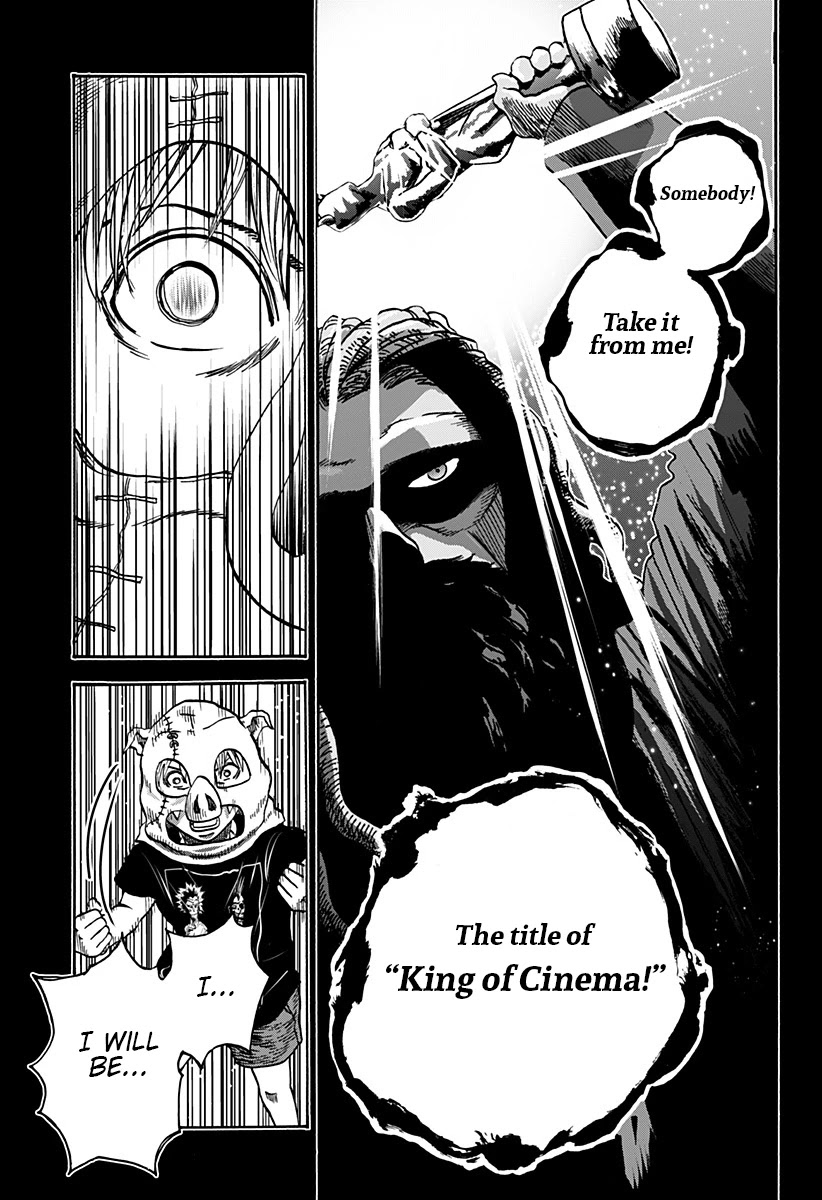 Kinemaquia Chapter 1 page 53 - Chapter 1: Me and the Devil Blues