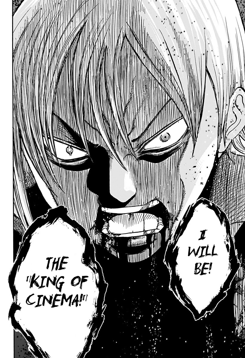 Kinemaquia Chapter 1 page 54 - Chapter 1: Me and the Devil Blues