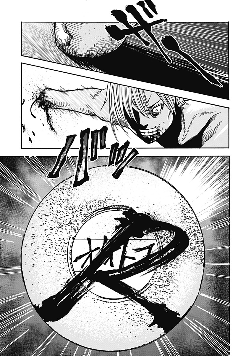 Kinemaquia Chapter 1 page 55 - Chapter 1: Me and the Devil Blues