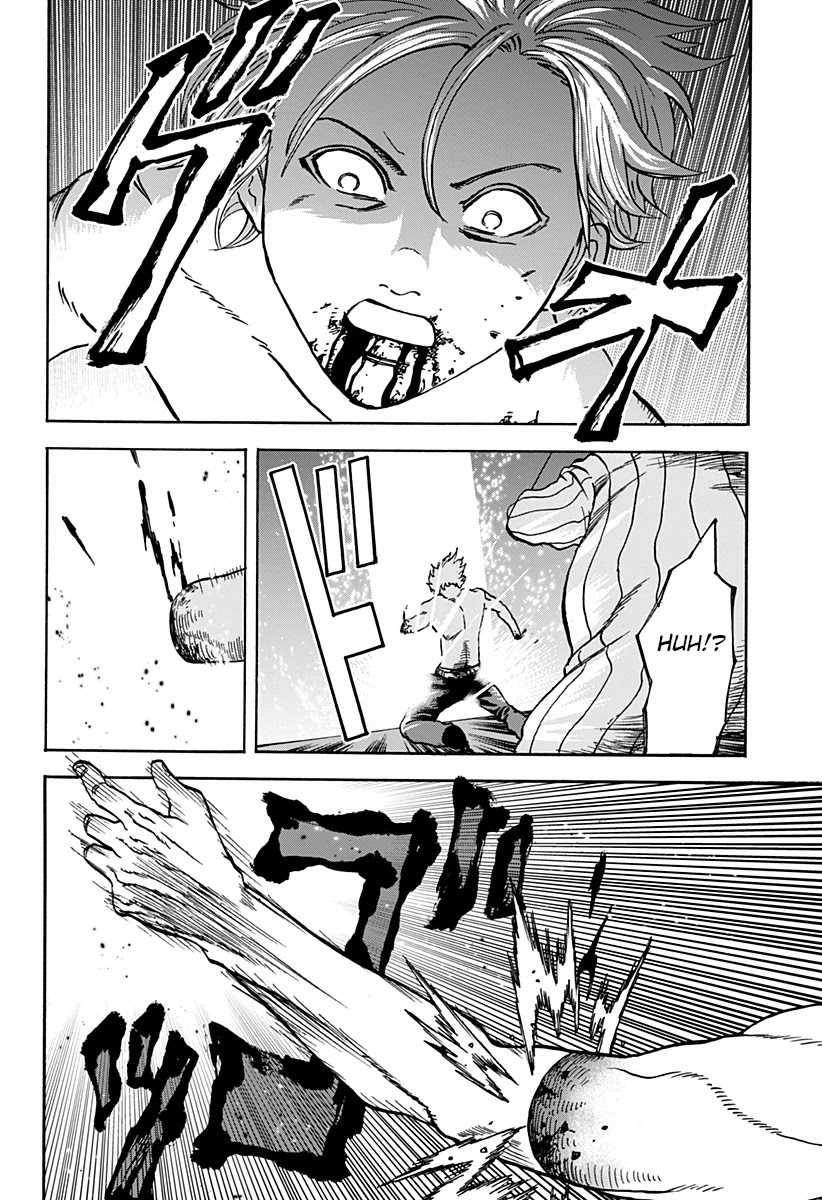Kinemaquia Chapter 1 page 56 - Chapter 1: Me and the Devil Blues