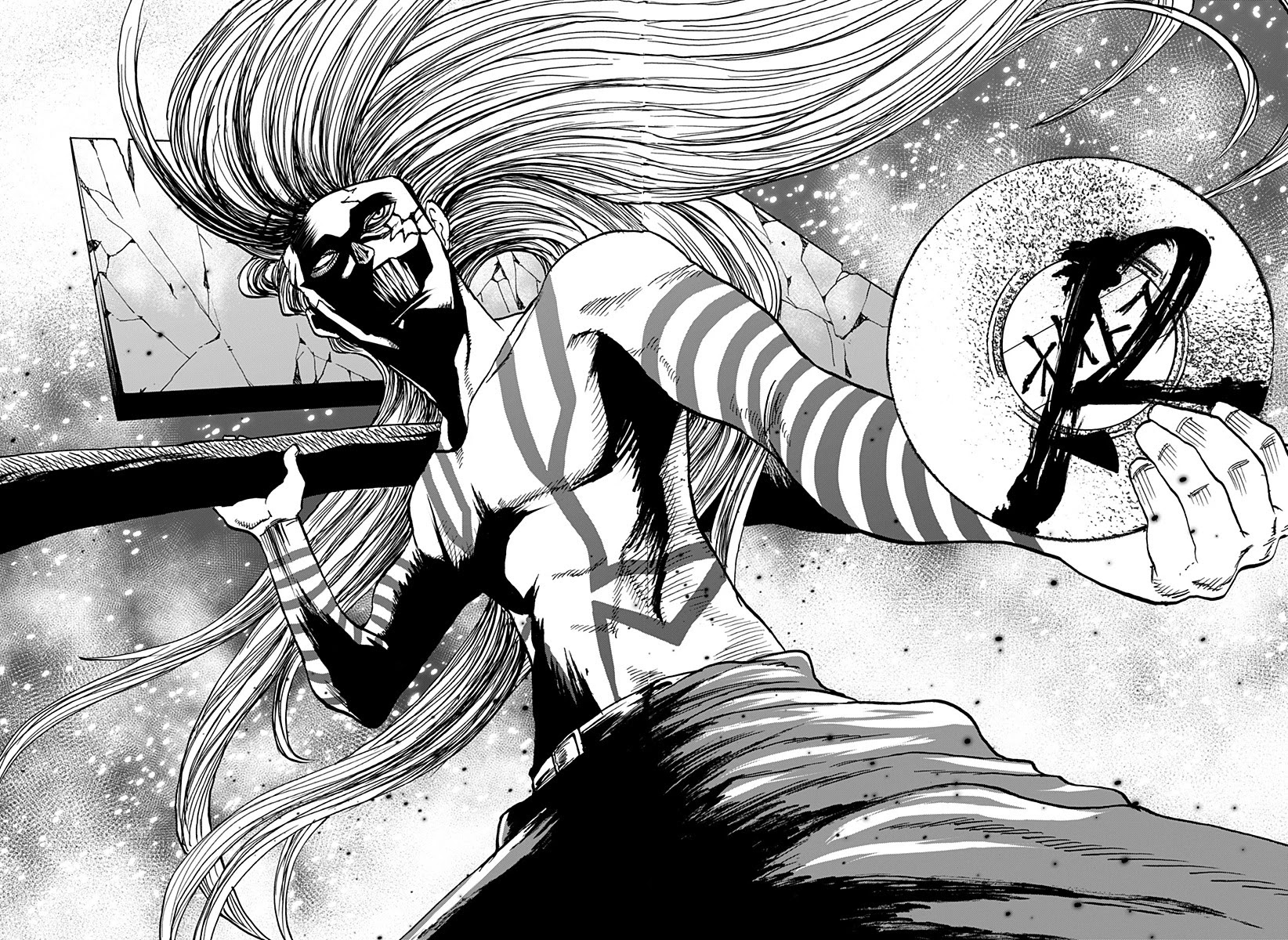Kinemaquia Chapter 1 page 58 - Chapter 1: Me and the Devil Blues