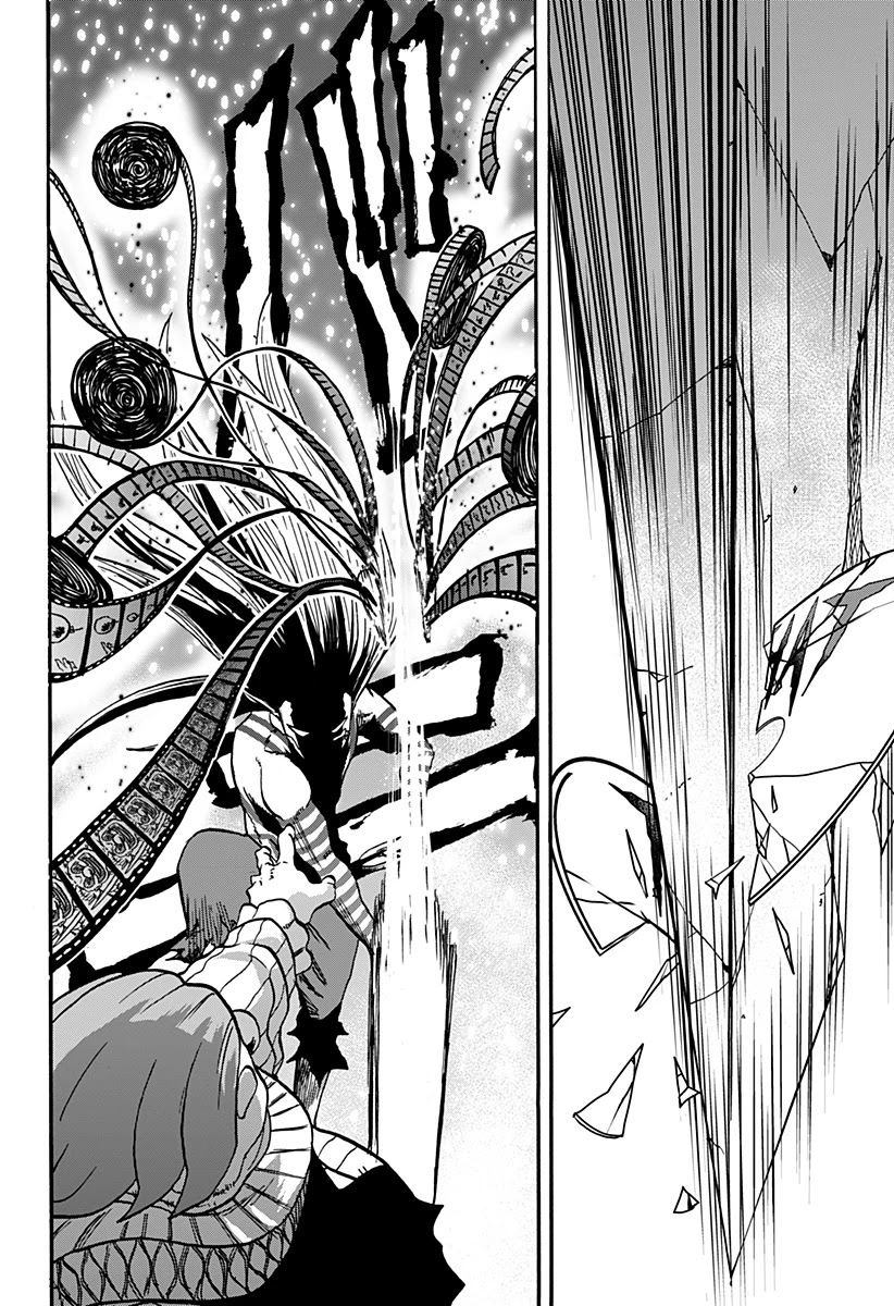 Kinemaquia Chapter 1 page 64 - Chapter 1: Me and the Devil Blues