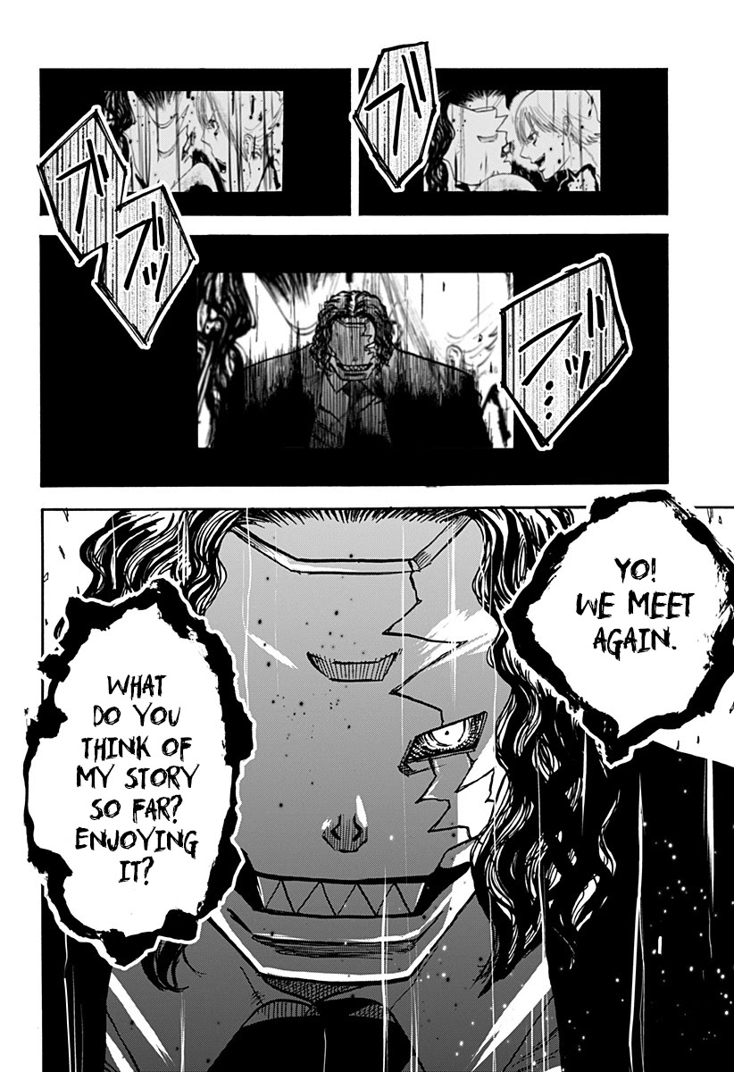 Kinemaquia Chapter 1 page 70 - Chapter 1: Me and the Devil Blues