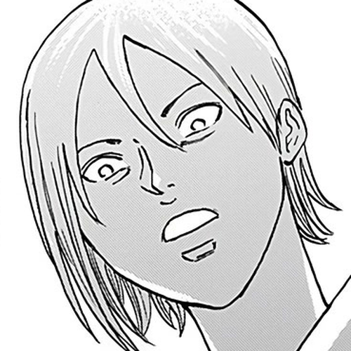 Kinemaquia Chapter 10: Talk Is Cheap cover