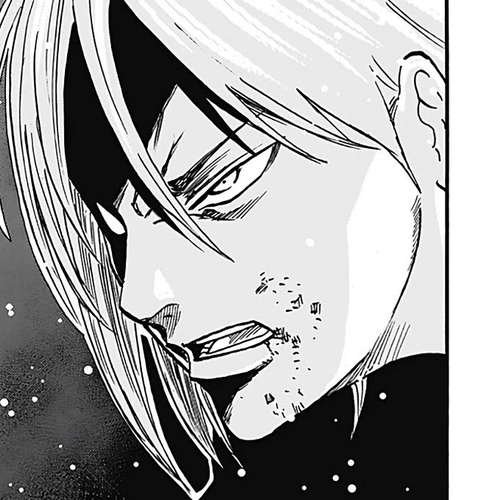 Kinemaquia Chapter 11: Trampled Under Foot (1) cover
