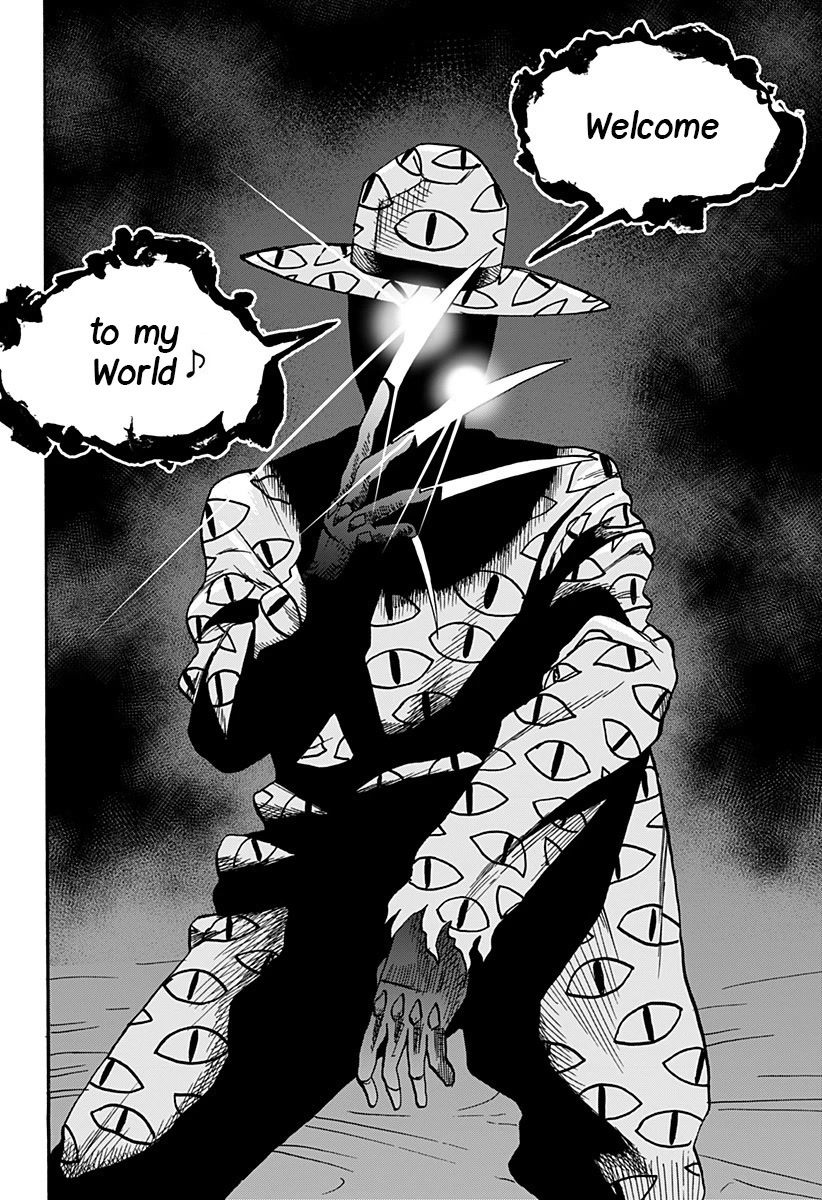 Kinemaquia Chapter 4 page 12 - Chapter 4: Dream Warriors (2)