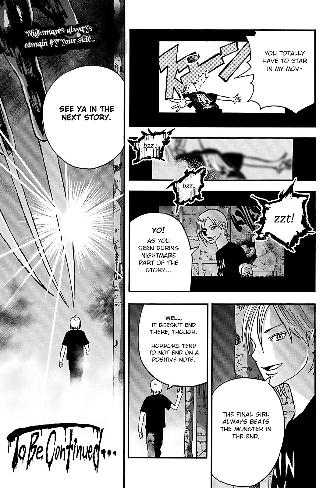 Kinemaquia Chapter 5 page 20 - Chapter 5: Dream Warriors (3)