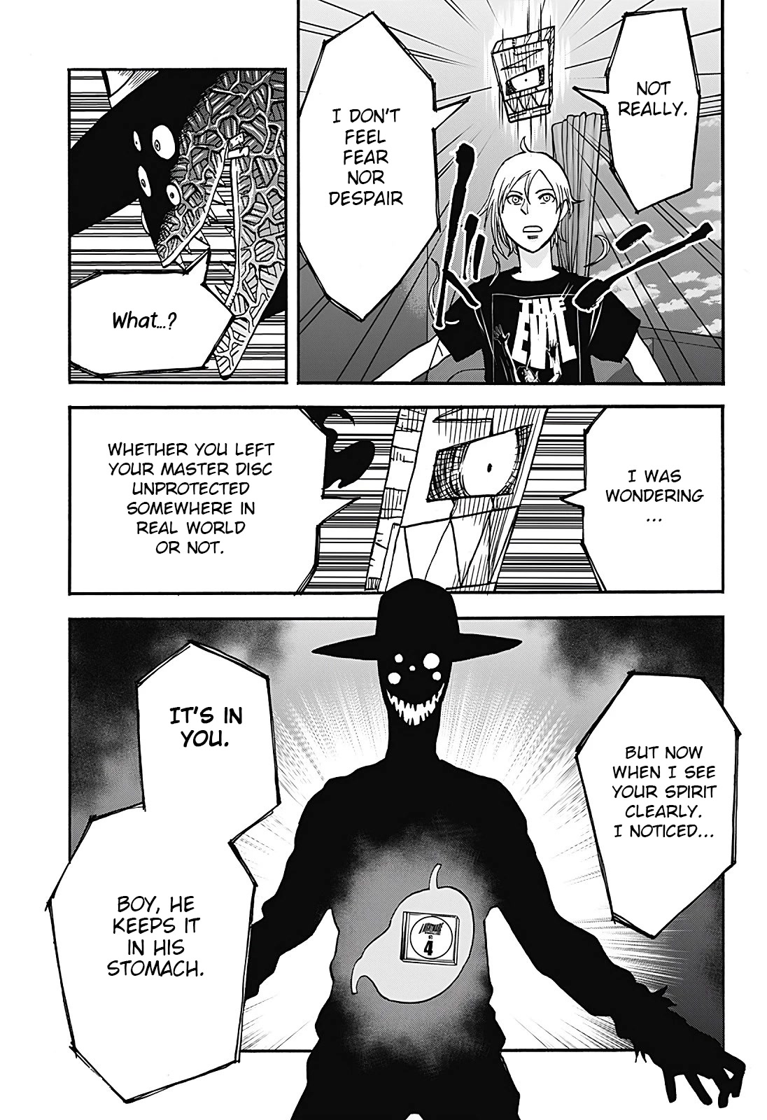 Kinemaquia Chapter 5 page 8 - Chapter 5: Dream Warriors (3)