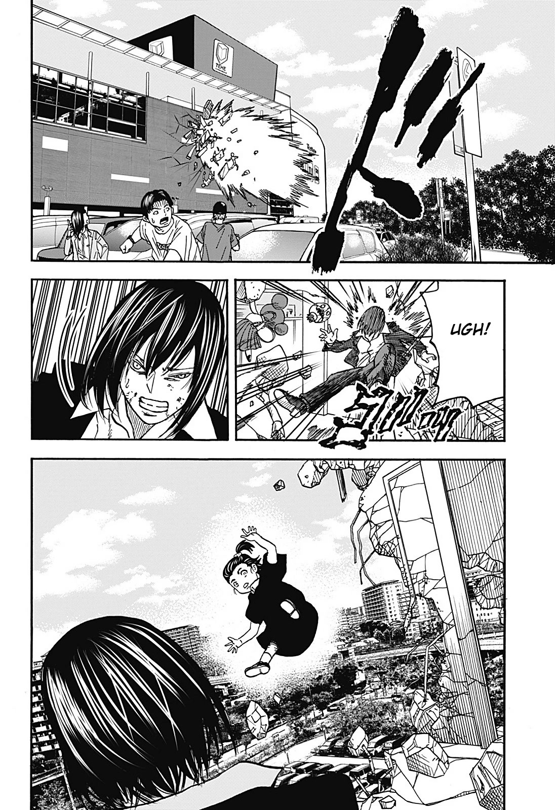 Kinemaquia Chapter 9 page 12 - Chapter 9: Voodoo Child (4)