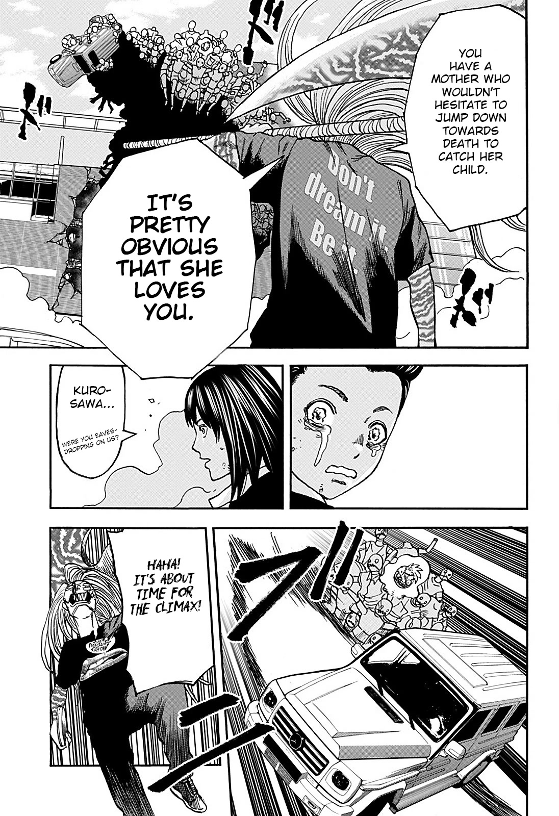 Kinemaquia Chapter 9 page 17 - Chapter 9: Voodoo Child (4)