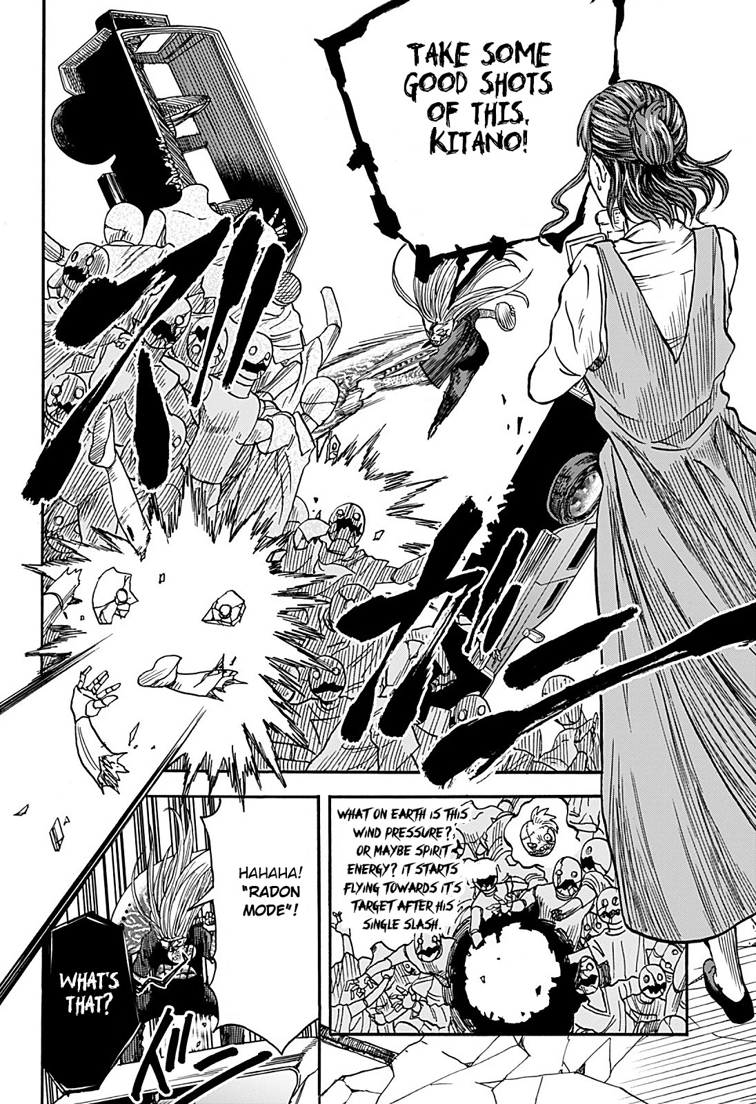 Kinemaquia Chapter 9 page 18 - Chapter 9: Voodoo Child (4)