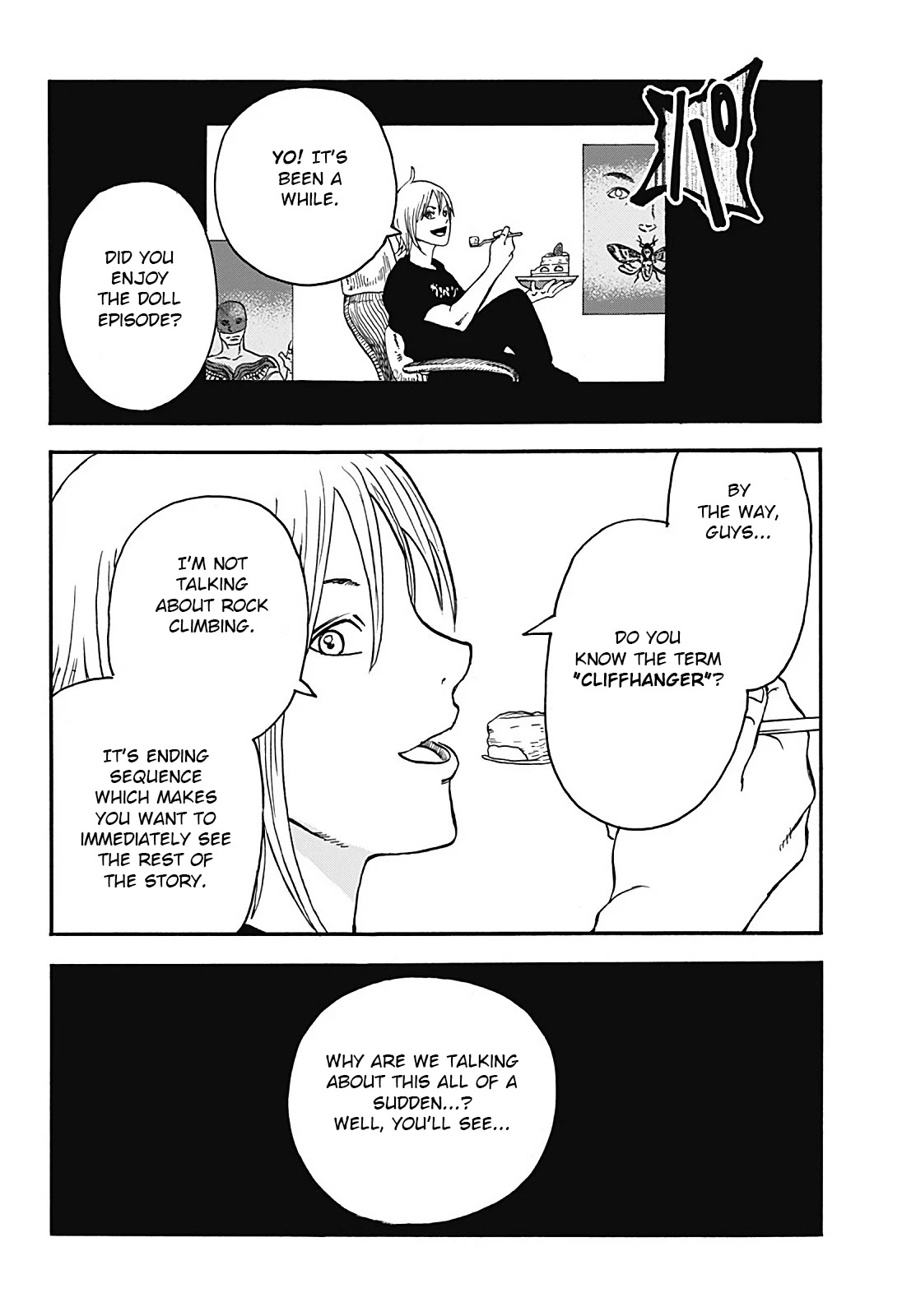Kinemaquia Chapter 9 page 24 - Chapter 9: Voodoo Child (4)