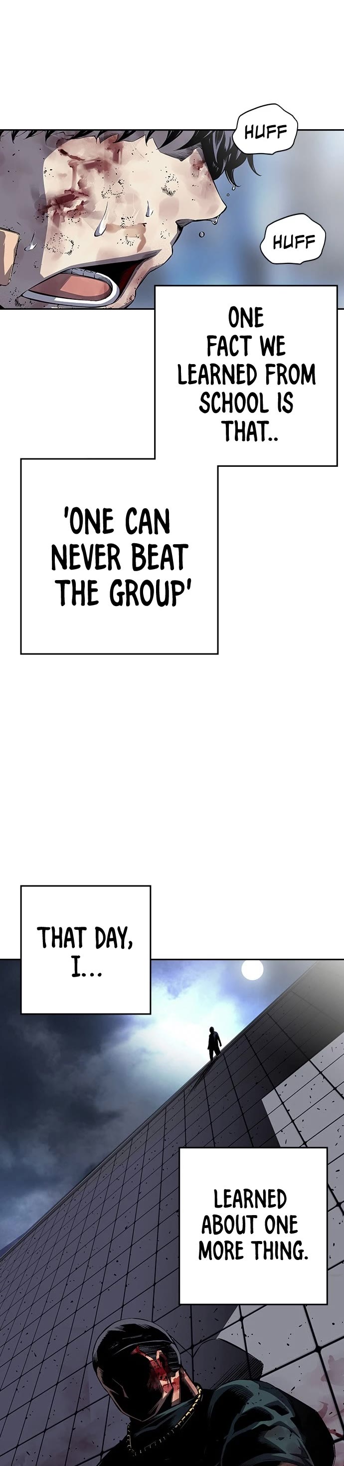 King Game Chapter 1 page 100 - Chapter 1