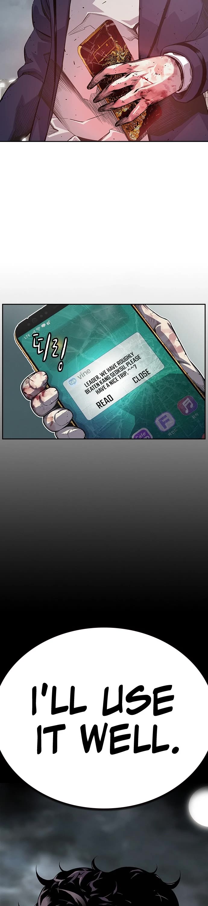 King Game Chapter 1 page 103 - Chapter 1