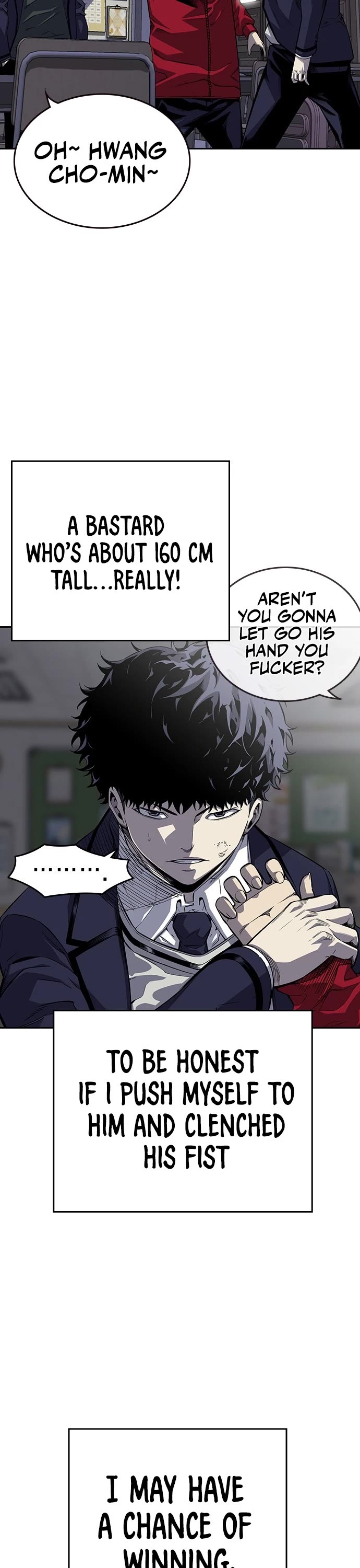 King Game Chapter 1 page 13 - Chapter 1
