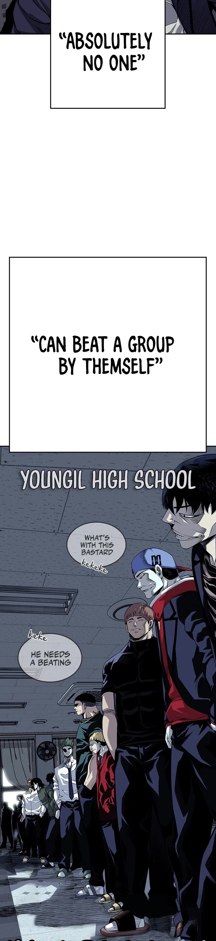 King Game Chapter 1 page 20 - Chapter 1