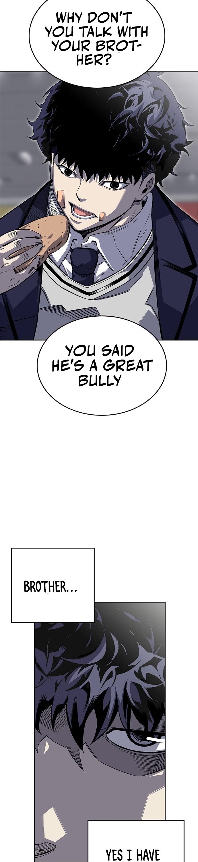 King Game Chapter 1 page 29 - Chapter 1