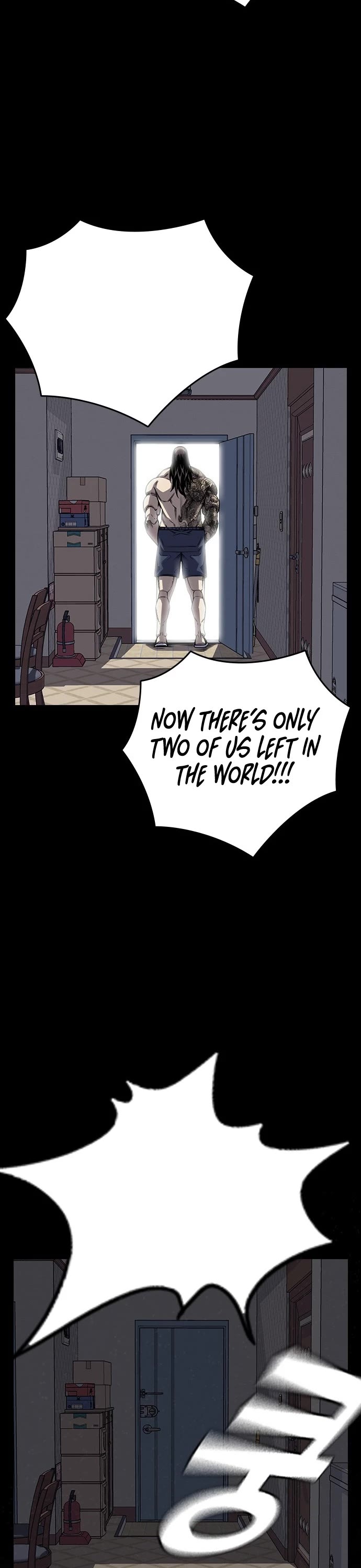King Game Chapter 1 page 36 - Chapter 1