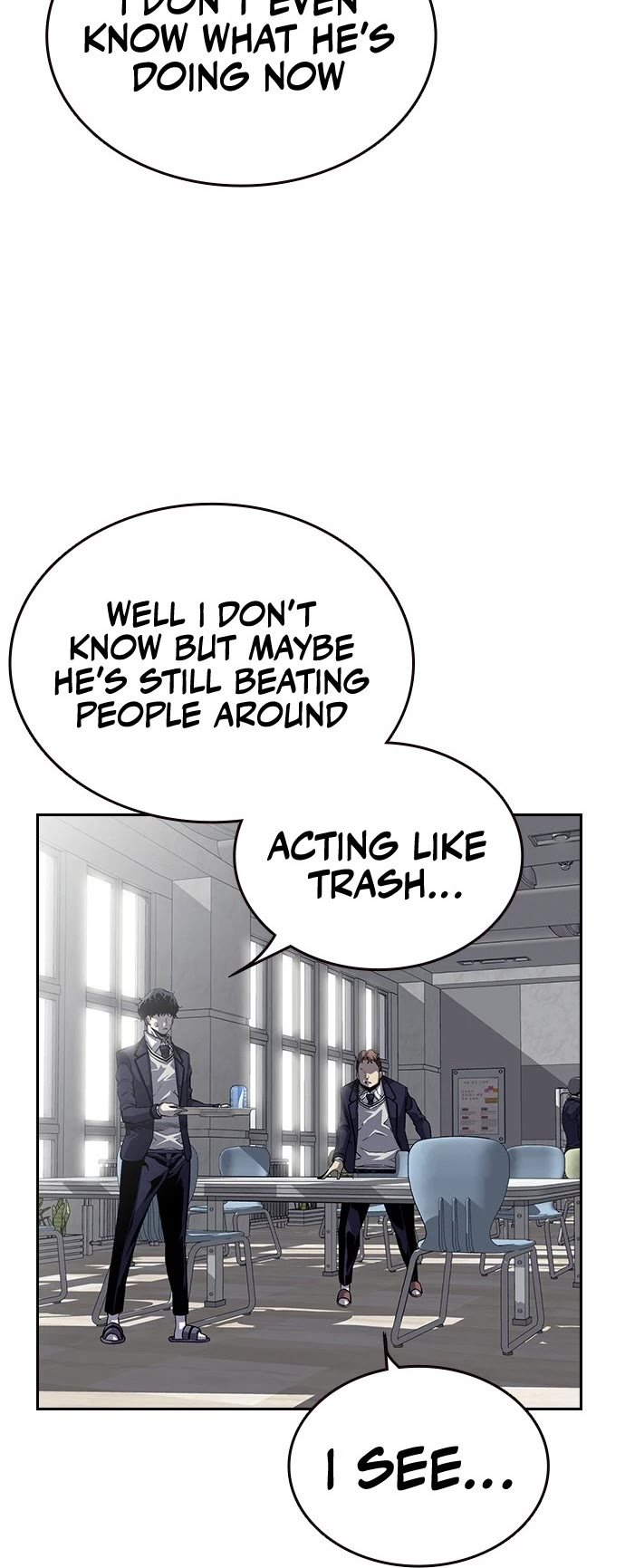 King Game Chapter 1 page 38 - Chapter 1
