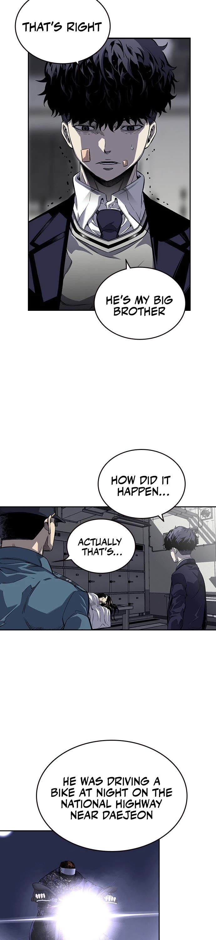King Game Chapter 1 page 42 - Chapter 1