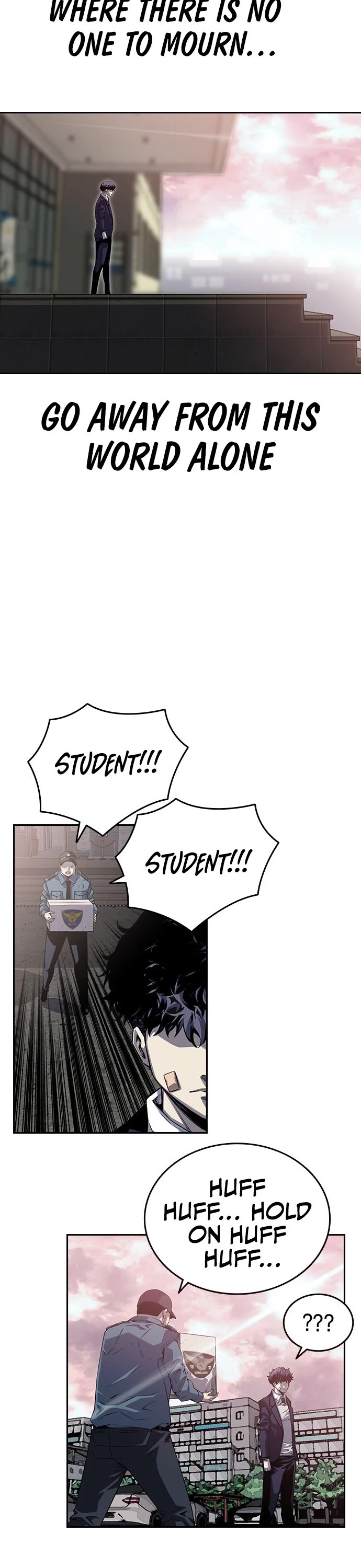 King Game Chapter 1 page 49 - Chapter 1