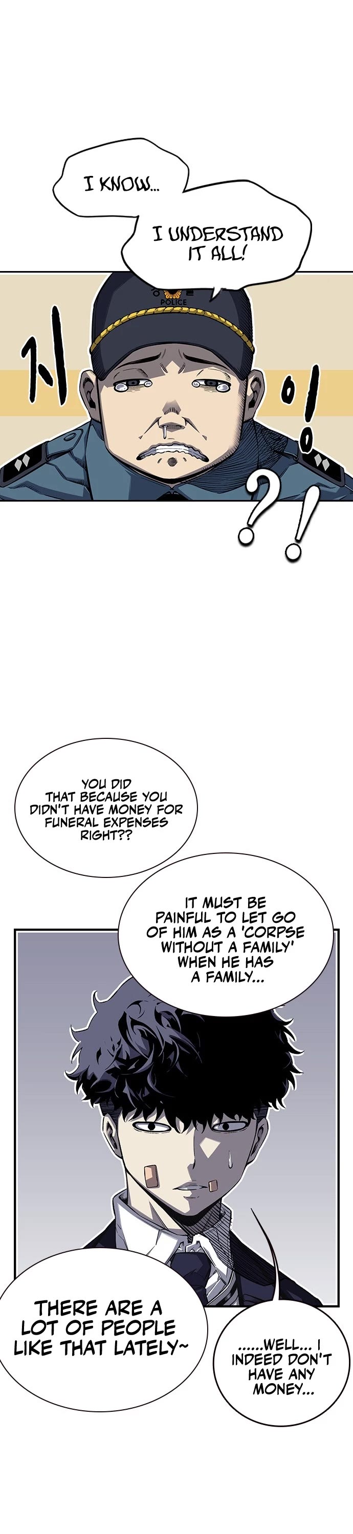 King Game Chapter 1 page 50 - Chapter 1