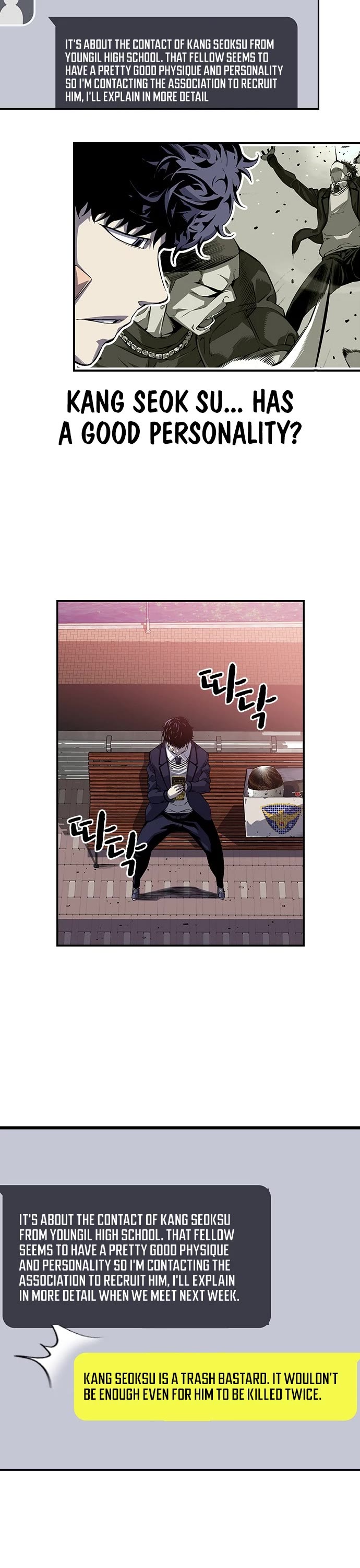 King Game Chapter 1 page 59 - Chapter 1