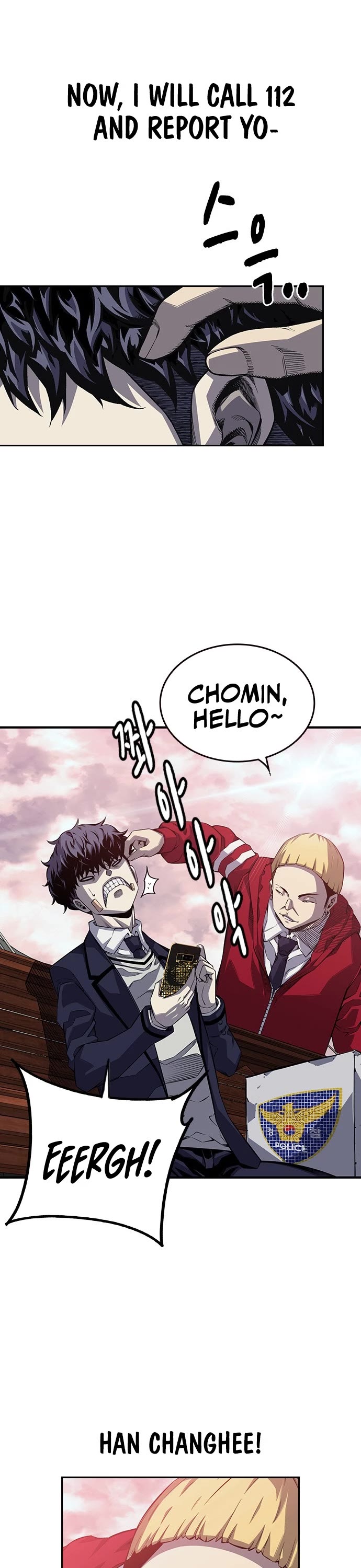 King Game Chapter 1 page 62 - Chapter 1