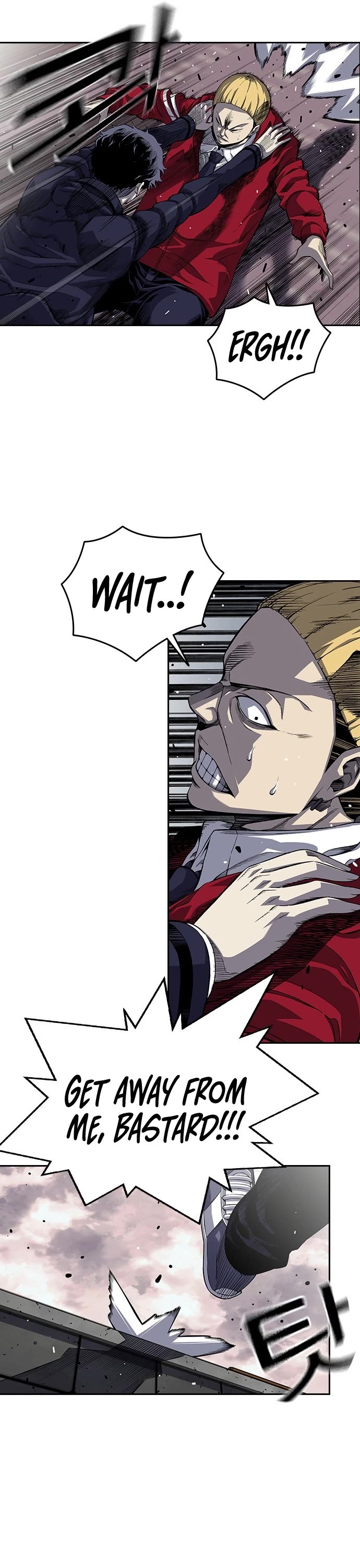 King Game Chapter 1 page 70 - Chapter 1