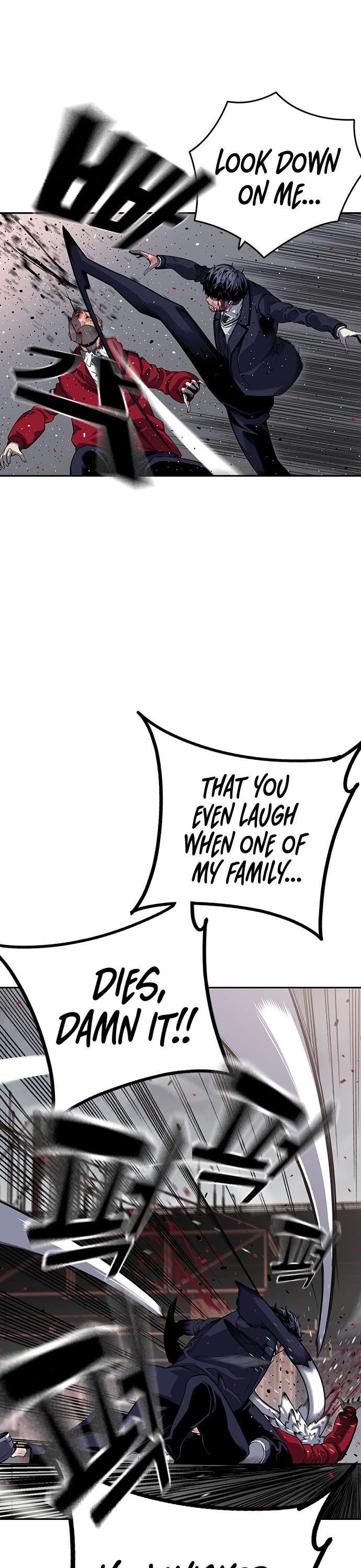 King Game Chapter 1 page 74 - Chapter 1