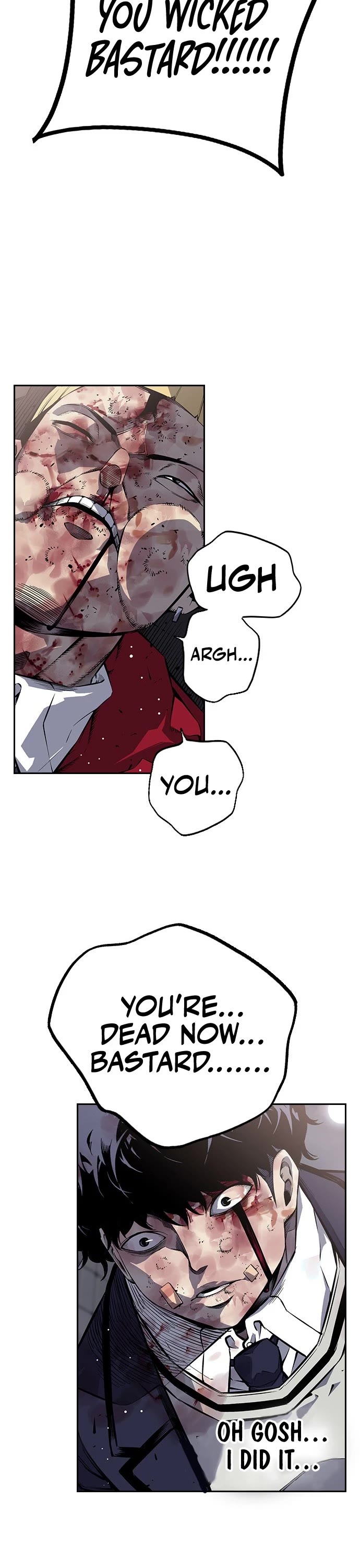 King Game Chapter 1 page 75 - Chapter 1