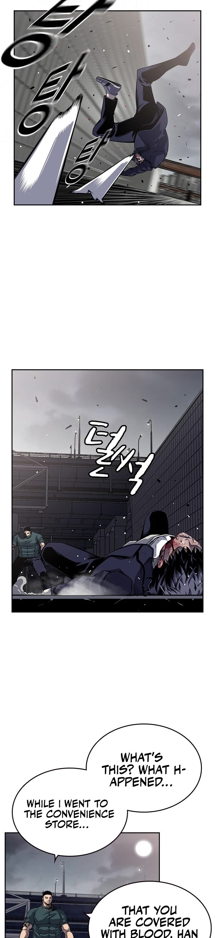 King Game Chapter 1 page 77 - Chapter 1