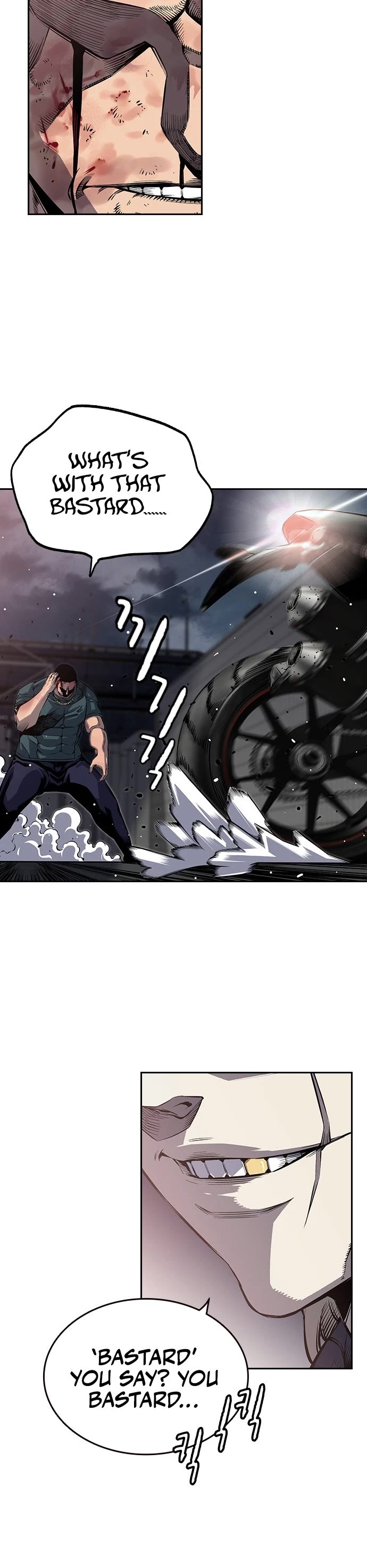 King Game Chapter 1 page 84 - Chapter 1
