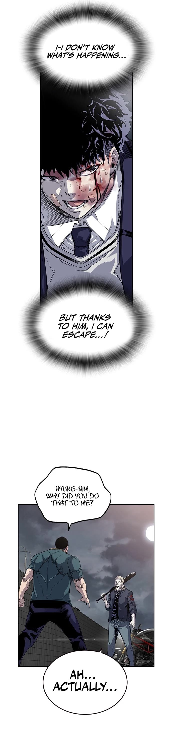 King Game Chapter 1 page 86 - Chapter 1