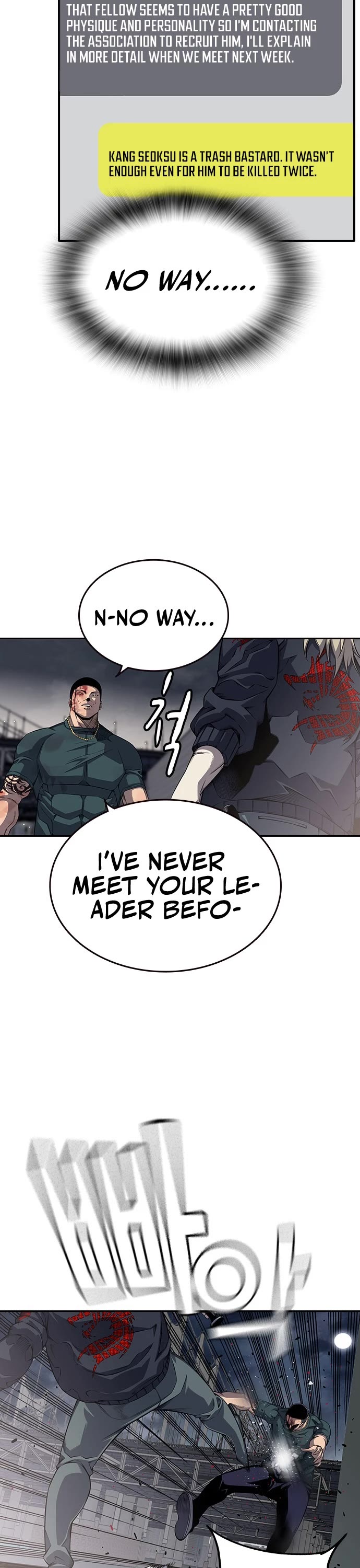 King Game Chapter 1 page 88 - Chapter 1