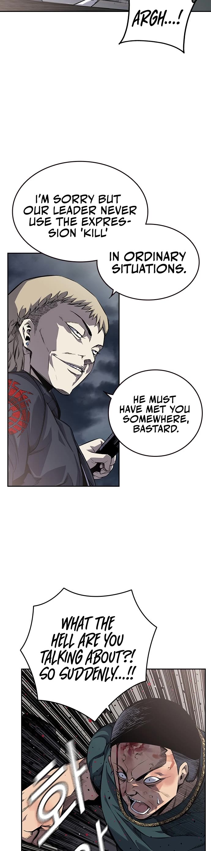King Game Chapter 1 page 89 - Chapter 1