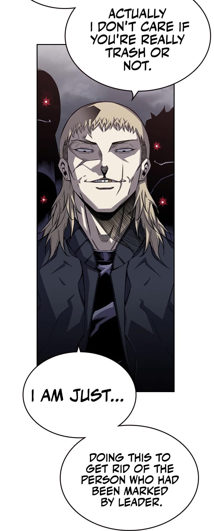 King Game Chapter 1 page 96 - Chapter 1