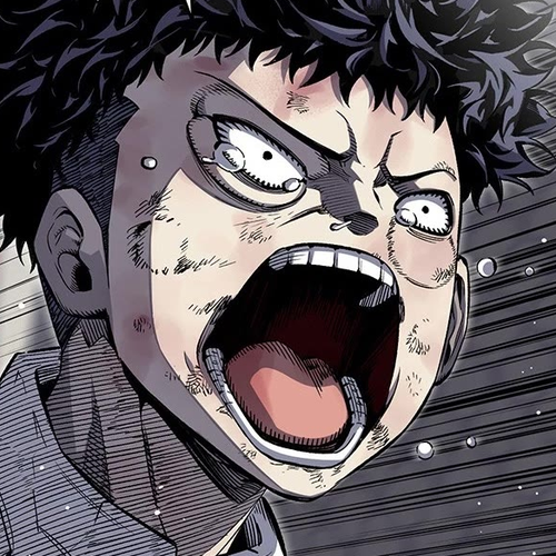 King Game Chapter 1 cover