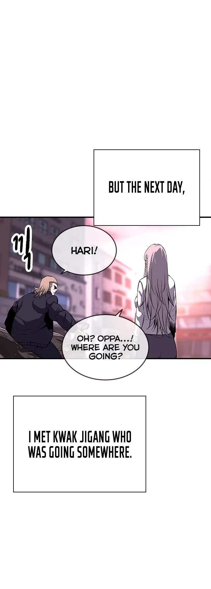 King Game Chapter 10 page 23 - Chapter 10