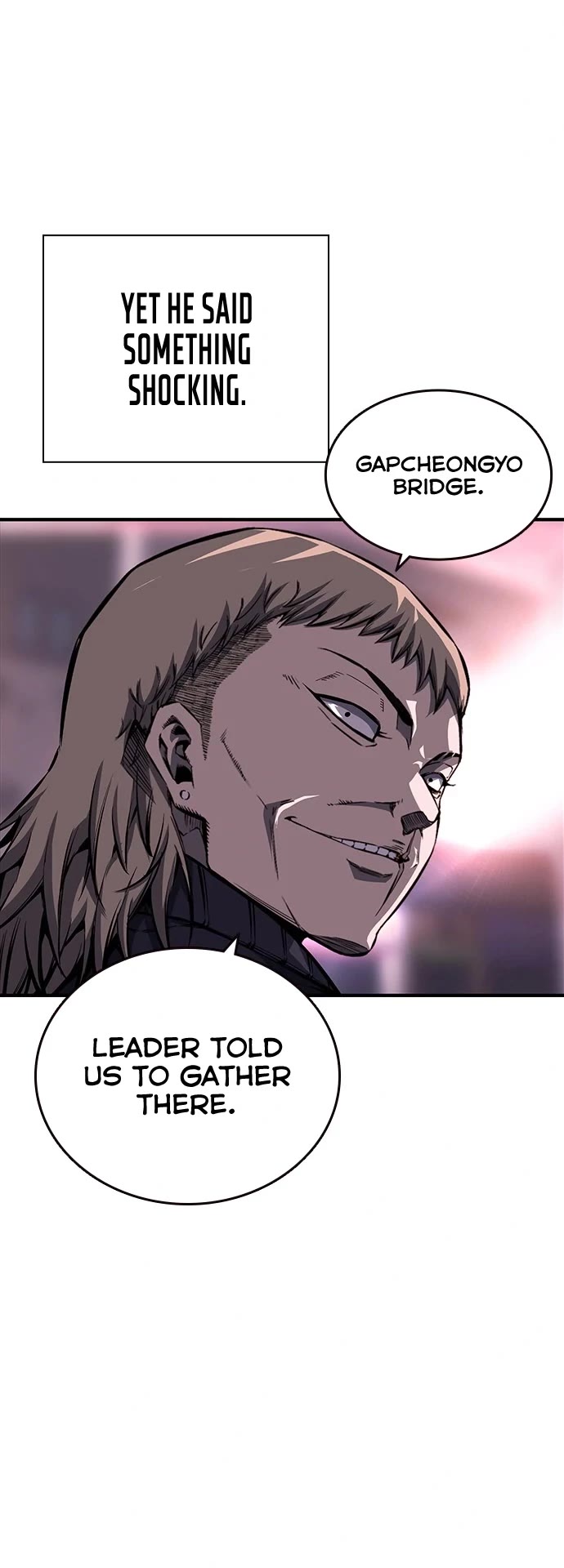 King Game Chapter 10 page 24 - Chapter 10