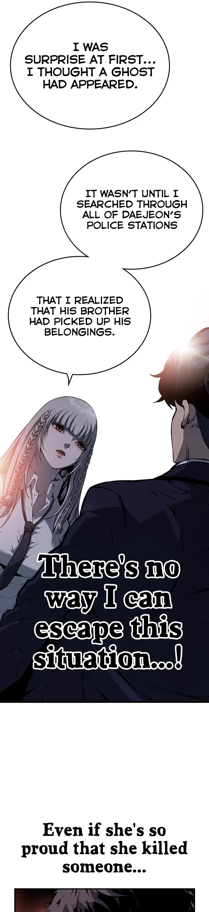 King Game Chapter 10 page 25 - Chapter 10