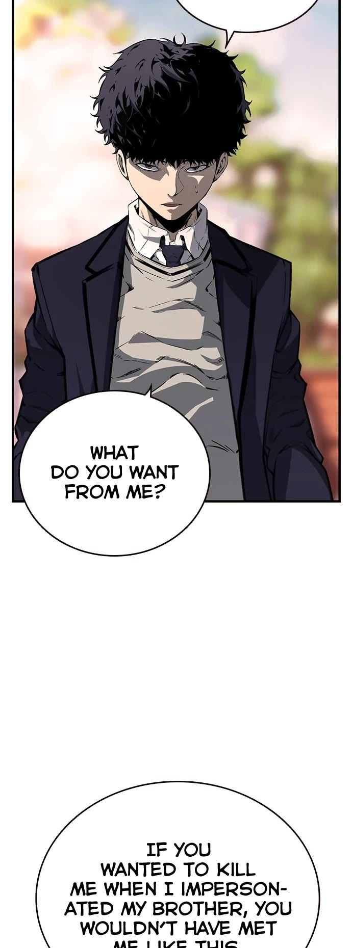 King Game Chapter 10 page 27 - Chapter 10