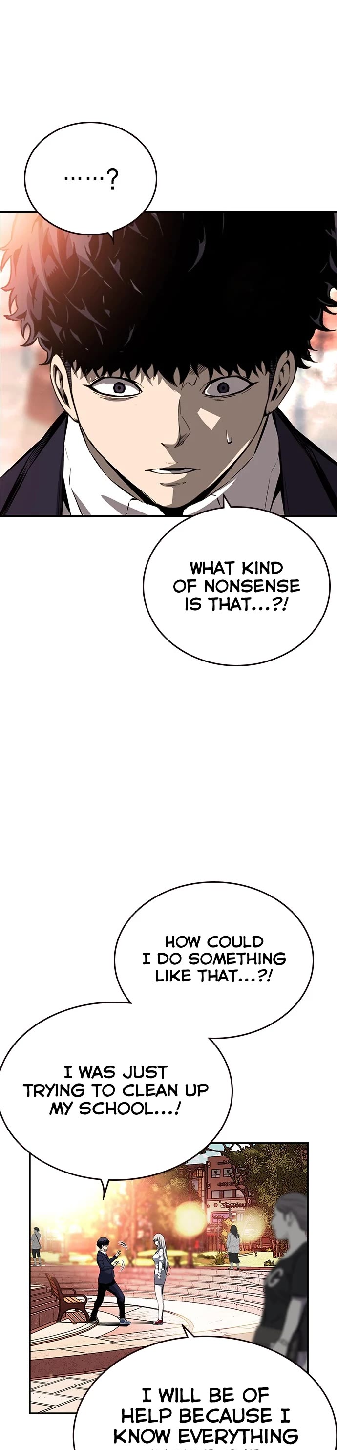 King Game Chapter 10 page 30 - Chapter 10