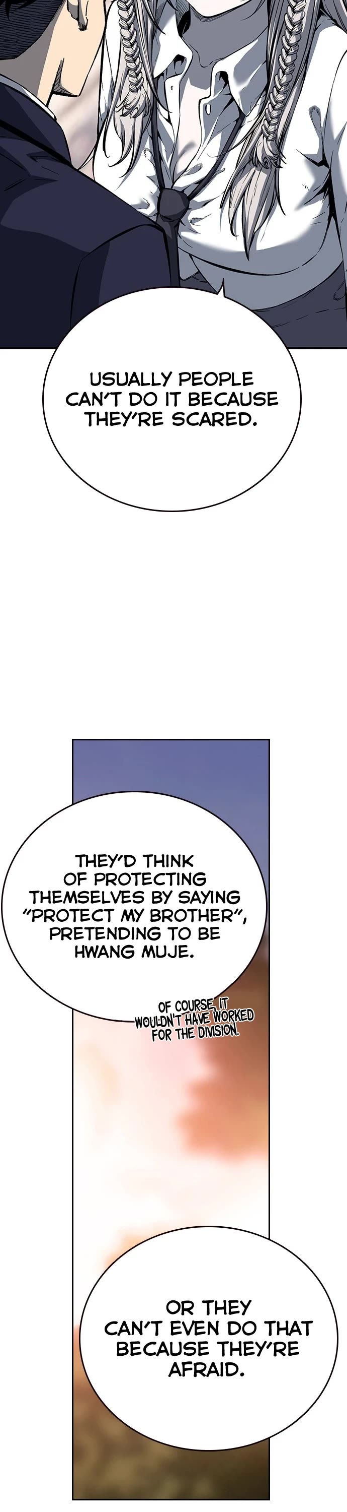King Game Chapter 10 page 33 - Chapter 10