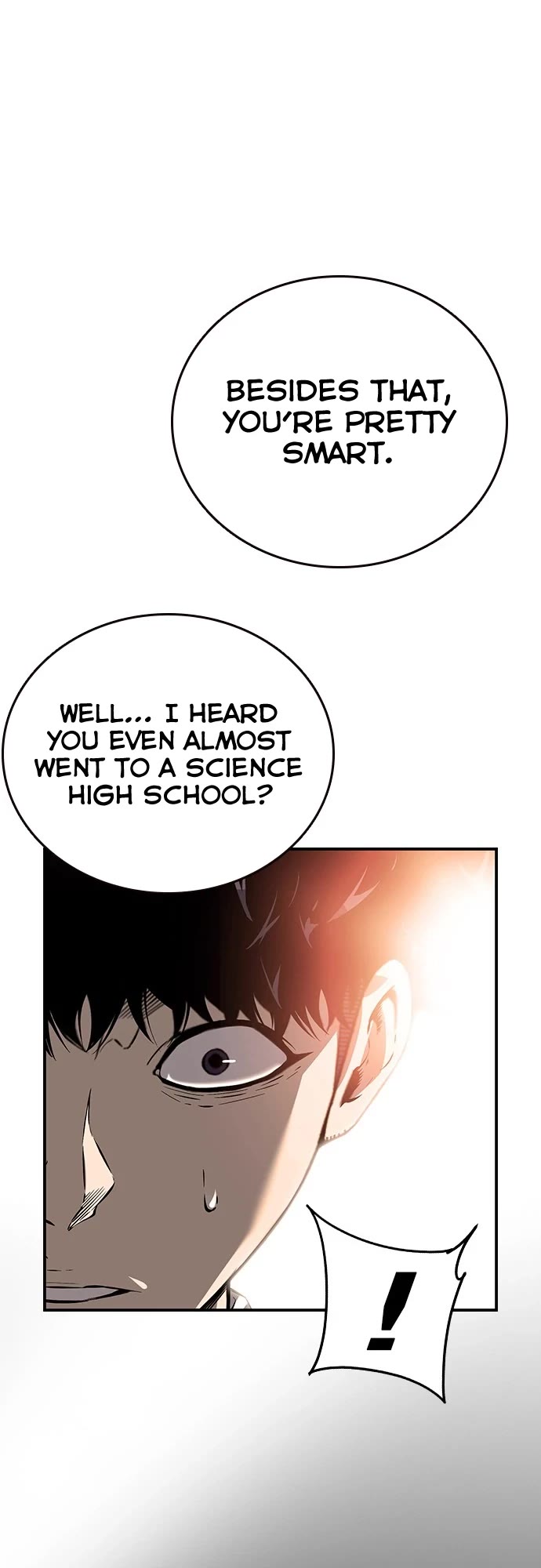 King Game Chapter 10 page 35 - Chapter 10