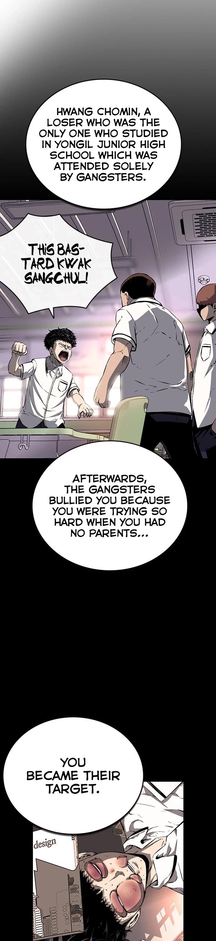 King Game Chapter 10 page 36 - Chapter 10